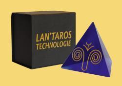 LAN'TAROS Pyramide